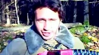 Русская дорога - смотреть видео (2:48)