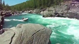 Отчаянно и неудачно - смотреть видео (0:31)