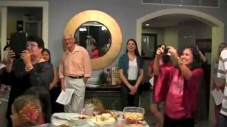 Зачем нужен дирижёр - смотреть видео (2:46)