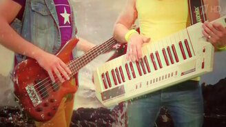 Песня про курортный город Сочи - смотреть видео (3:12)