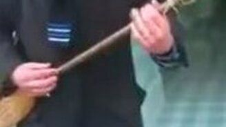 Блюз на метле и лопате - смотреть видео (1:26)