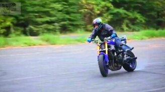 Мастер спортбайка - смотреть видео (1:12)