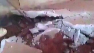 Обнаружение подпольного крысятника - смотреть видео (0:42)