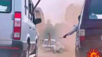 Болливудский супергерой - смотреть видео (1:33)