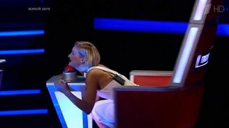 Страшный сон Полины Гагариной - смотреть видео (0:05)