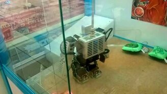 Игровой автомат-жулик - смотреть видео (3:50)