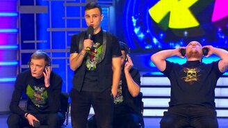 Американцы прослушивают Лукашенко - смотреть видео (1:11)