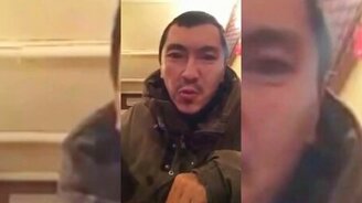 ЭмСи Сайлаубек - смотреть видео (1:54)