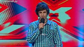 Заика спел песню на русском на шоу - смотреть видео (5:21)