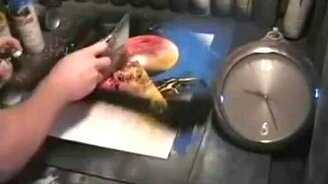 Весь космос за 1 минуту - смотреть видео (0:55)