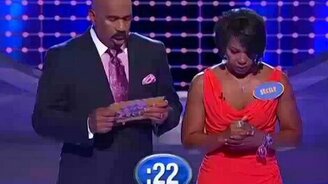 Смешной ответ на вопрос - смотреть видео (0:53)