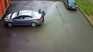 Дети-гурманы - смотреть видео (0:59)