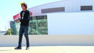 Пластичный оригинальный танец - смотреть видео (4:59)