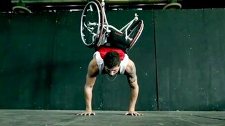 Мотивация на экстрим - смотреть видео (1:51)