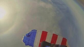 Проверила свою судьбу - смотреть видео (0:56)