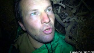 В норе у бобра - смотреть видео (15:33)