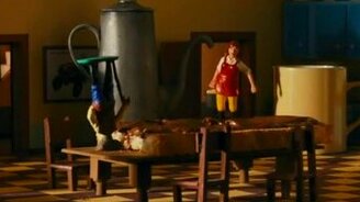 Как я завтракаю - смотреть видео (0:23)