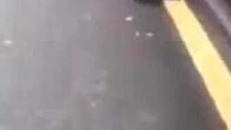 Чего сидишь? Вставай и иди! - смотреть видео (0:35)