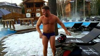 Приезжайте к нам в Россию! - смотреть видео (1:24)