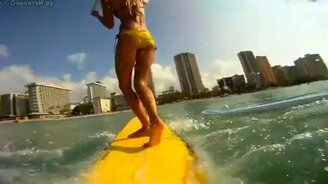 Дух захватывает - смотреть видео (5:51)