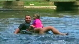 Родители-супергерои - смотреть видео (3:59)