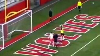 Когда слишком много самоуверенности - смотреть видео (0:37)