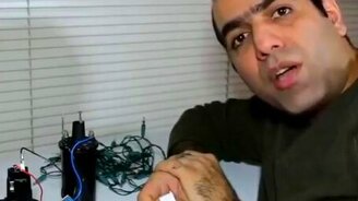 Электрик от бога - смотреть видео (5:15)