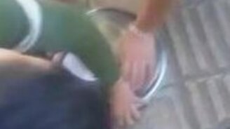 Ну что там под чашкой? Не томи! - смотреть видео (0:40)