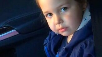 Мне четыле года - какая любовь? - смотреть видео (0:15)