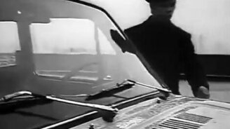 Советская реклама Нивы - смотреть видео (1:31)