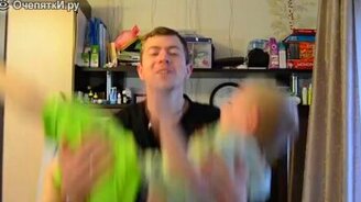 Мечта современных родителей - смотреть видео (0:24)