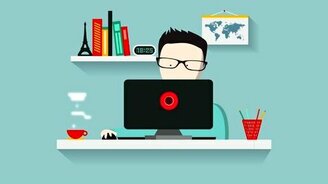 Как избавиться от усталости за 30 минут - смотреть видео (2:05)