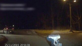 Не теряйте детей! - смотреть видео (0:47)