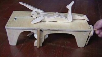 Бессмысленно, но занимательно - смотреть видео (1:24)