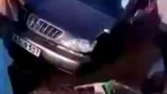 Провалился по самые уши - смотреть видео (0:11)