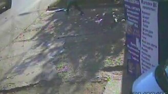 Судьба существует! - смотреть видео (0:26)