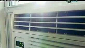 Как работает кондиционер - смотреть видео (4:51)