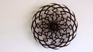 Механический создатель иллюзий - смотреть видео (1:42)