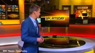 А у меня в руках планшет! - смотреть видео (0:09)