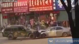 Сборник прикольных казусов - смотреть видео (3:40)