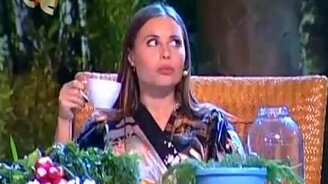 Медведев на даче - смотреть видео (9:05)