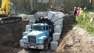 Полёт инженерной мысли - смотреть видео (10:42)