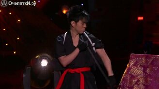 Мастер владения катушками йо-йо - смотреть видео (6:20)