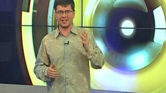 Девушка-следователь рассказывает... - смотреть видео (1:30)