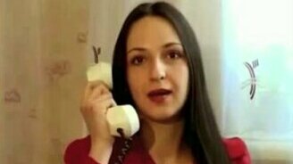 Реклама домашнего телефона - смотреть видео (0:24)