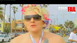 Женский реп - смотреть видео (1:18)