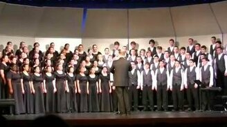 Хор - Богемная рапсодия - смотреть видео (5:50)