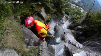 Потрясные трюки - 2015 - смотреть видео (3:29)