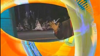 Как создают пуанты - смотреть видео (4:41)