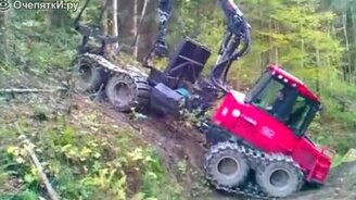 Мощная техника против грязи - смотреть видео (12:08)